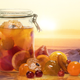 Illustration for article titled Apple Sweety Drop Mostarda is your new favorite cold weather condiment